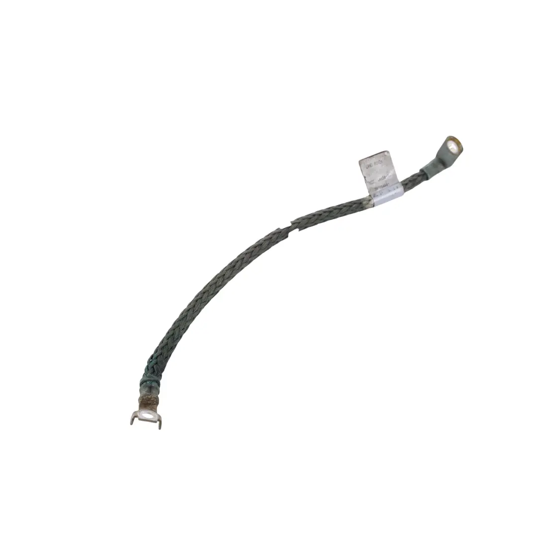 Negative Earth Cable Wiring Harness to Land Rover Discovery 3 L319 with Part number 7H22-13N850-AA Land Rover Discovery 3 L319 Negative Earth Cable Wiring Harness - SKU 7H22-13N850-AA - Part number 7H22-13N850-AA