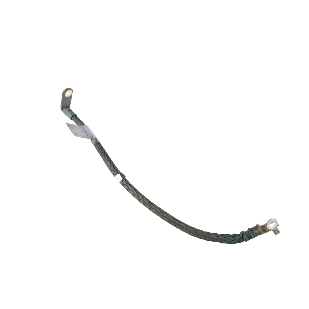 Cavo Di Terra Negativo Cablaggio per Land Rover Discovery 3 L319 con numero di parte 7H22-13N850-AA Land Rover Discovery 3 L319 Cavo Di Terra Negativo Cablaggio - SKU 7H22-13N850-AA - Numero di parte 7H22-13N850-AA