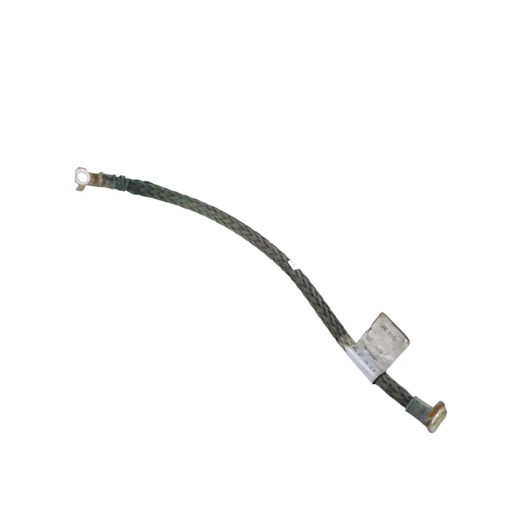 Negative Erde Kabel Kabel Baum für Land Rover Discovery 3 L319 mit Teilenummer 7H22-13N850-AA Land Rover Discovery 3 L319 Negative Erde Kabel Kabel Baum - SKU 7H22-13N850-AA - Teilenummer 7H22-13N850-AA