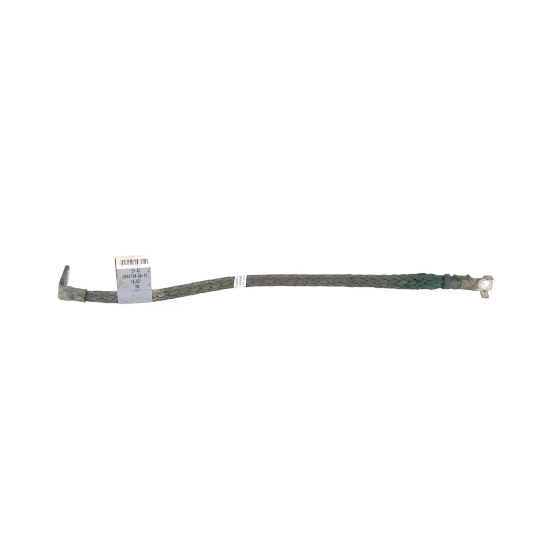 Land Rover Discovery 3 L319 Negative Erde Kabel Kabel Baum - SKU 7H22-13N850-AA - Teilenummer 7H22-13N850-AA
