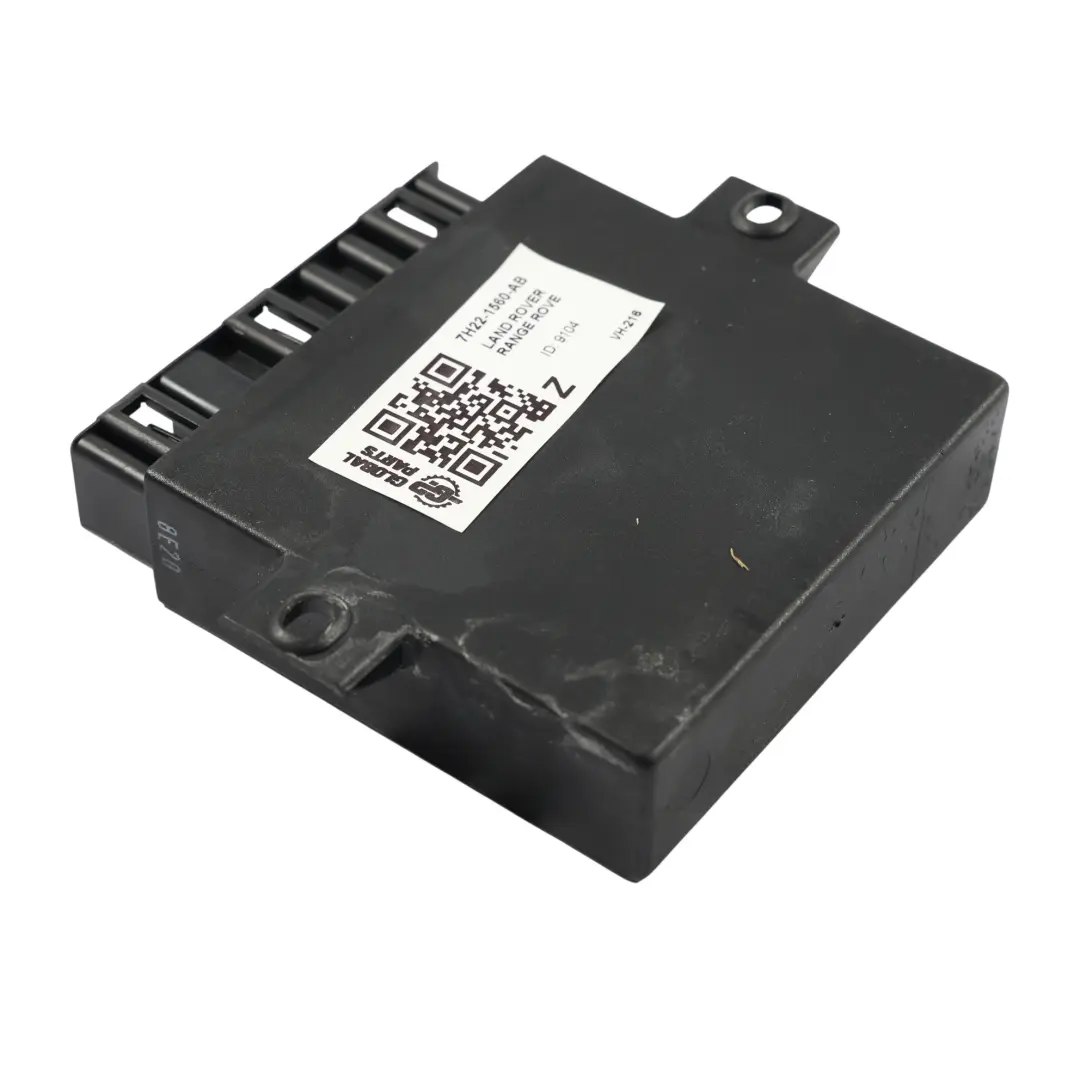 Tyre Pressure Control Unit TPMS to Land Rover Sport L320 with Part number 7H22-1560-AB Land Rover Sport L320 Tyre Pressure Control Unit TPMS - SKU 7H22-1560-AB - Part number 7H22-1560-AB