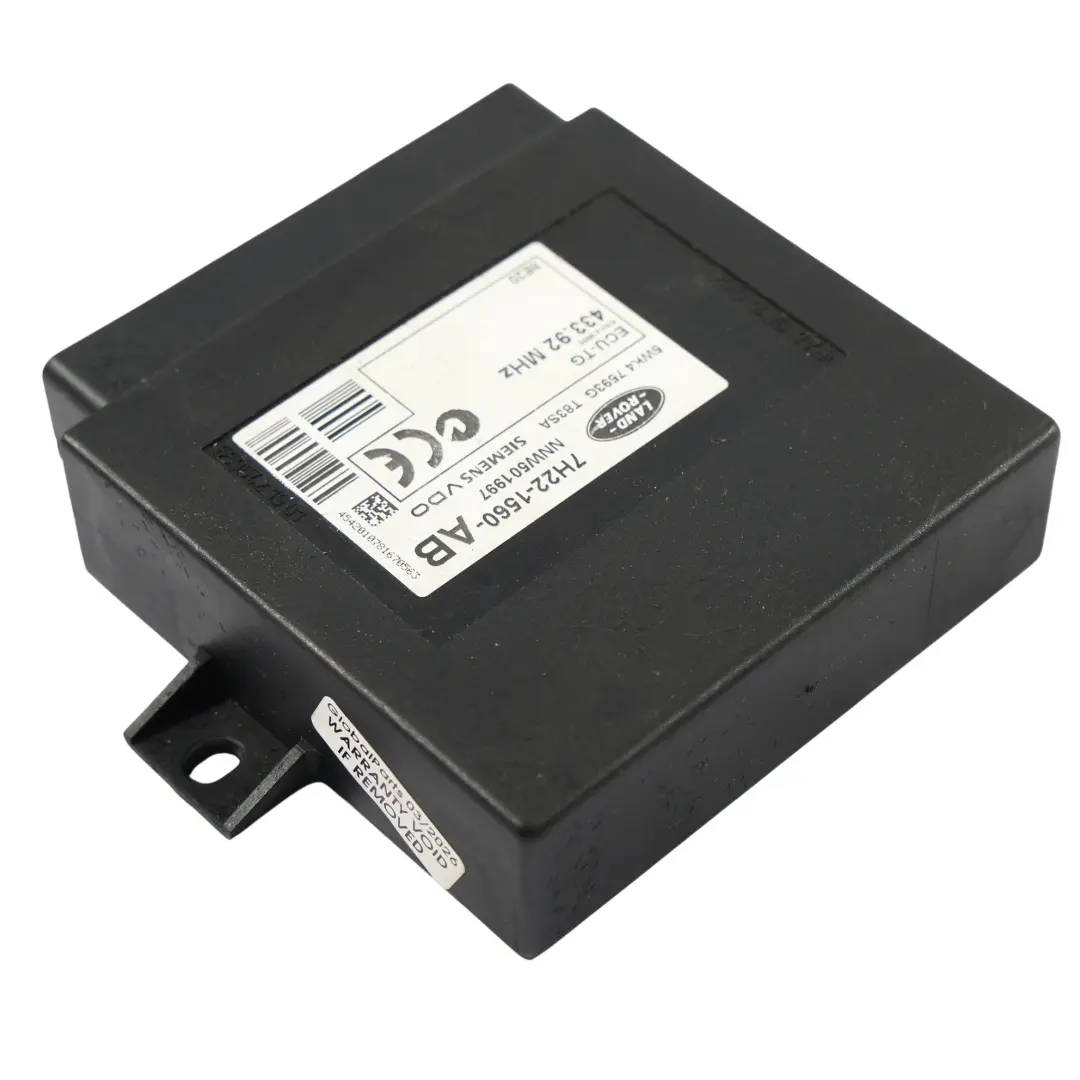 Land Rover Sport L320 Tyre Pressure Control Unit TPMS - SKU 7H22-1560-AB - Part number 7H22-1560-AB