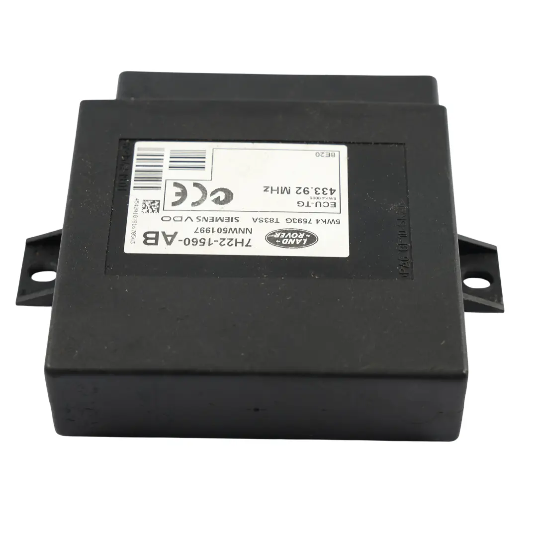 Land Rover Sport L320 Controllo Pressione Pneumatici TPMS - SKU 7H22-1560-AB - Numero di parte 7H22-1560-AB