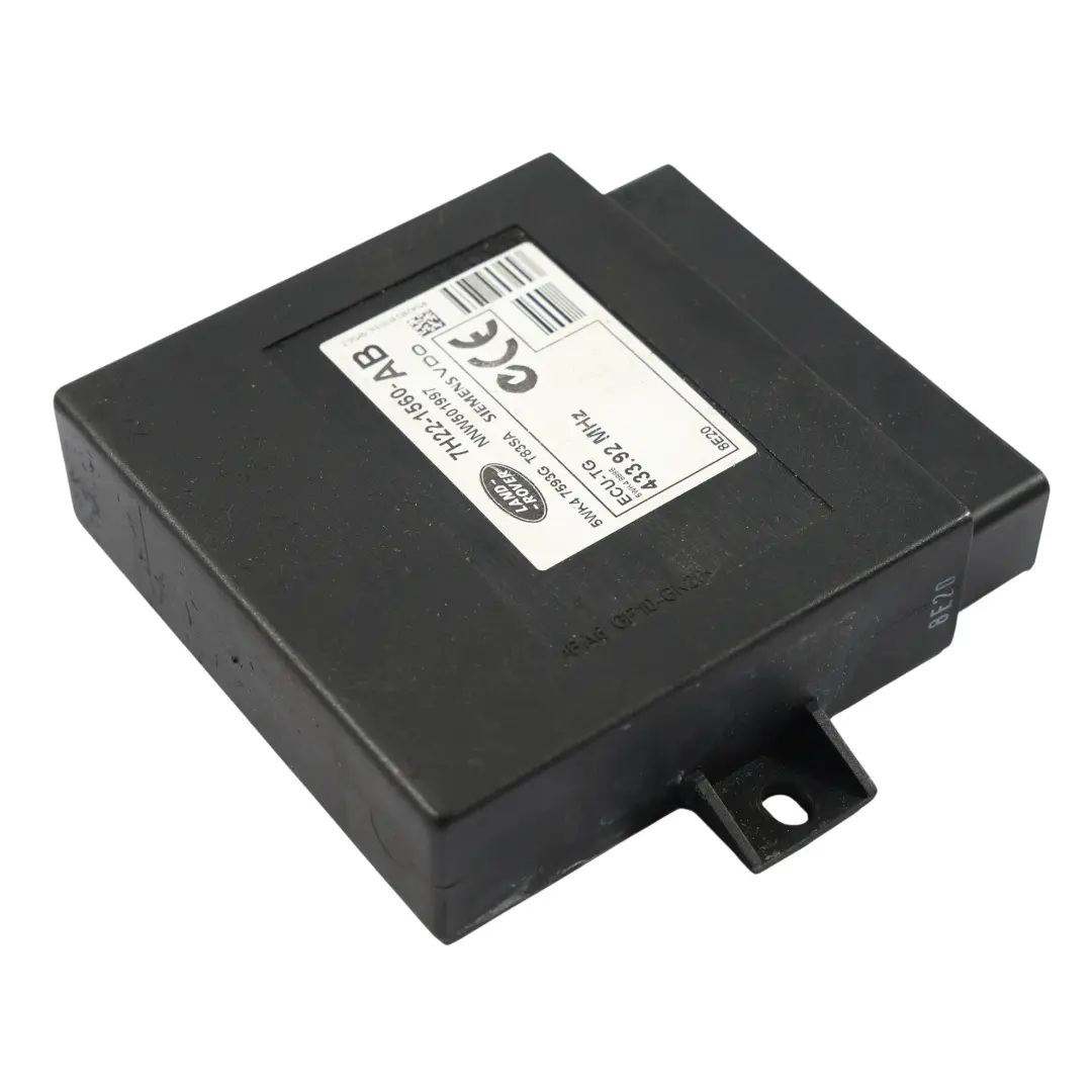 Land Rover Sport L320 Contrôle Pression Des Pneus TPMS - SKU 7H22-1560-AB - Numéro de pièce 7H22-1560-AB