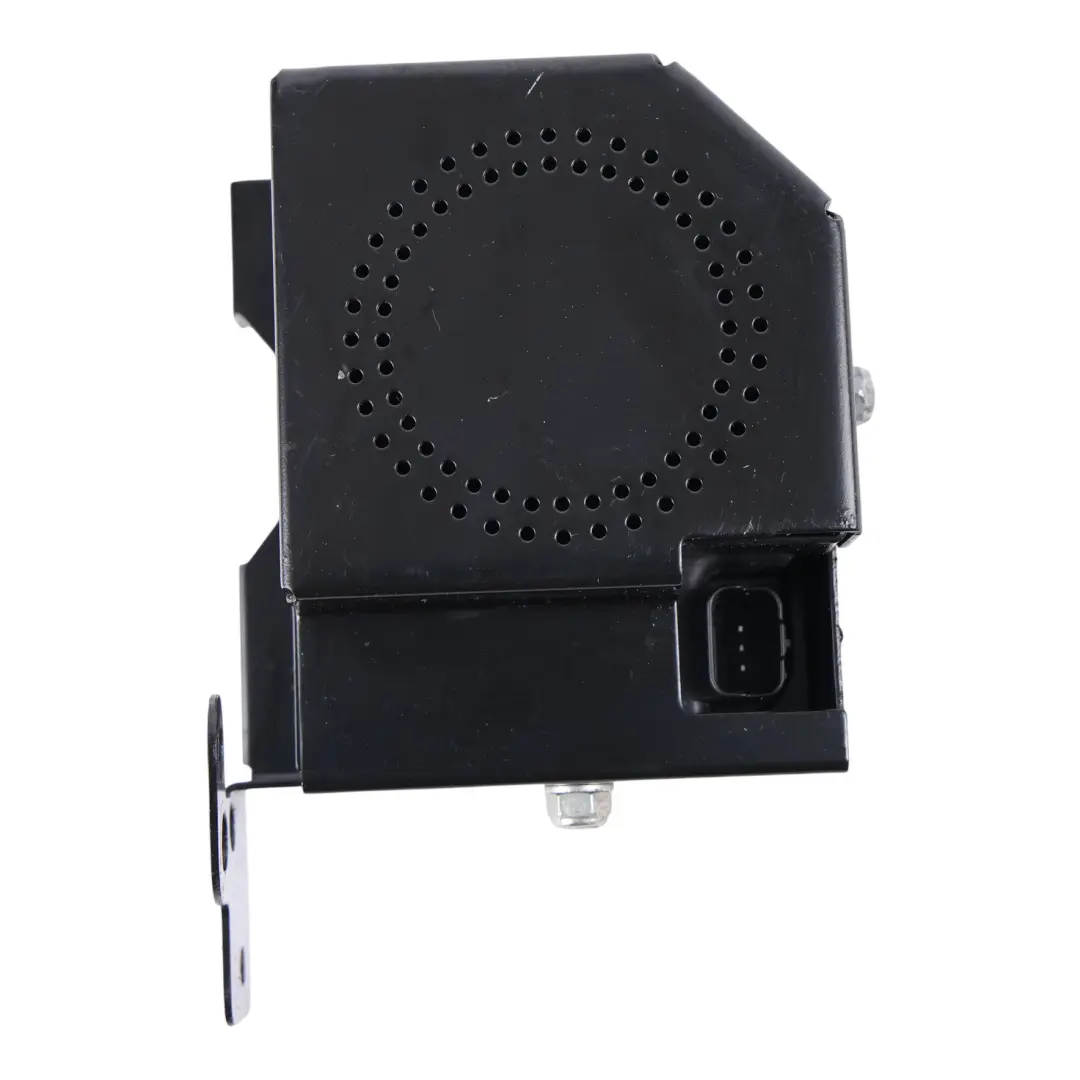 Unidad De Módulo Sirena Señal Alarma para Land Rover Discovery 3 L319 con número de pieza 7H22-19G229-AA Land Rover Discovery 3 L319 Unidad De Módulo Sirena Señal Alarma - SKU 7H22-19G229-AA - Número de pieza 7H22-19G229-AA