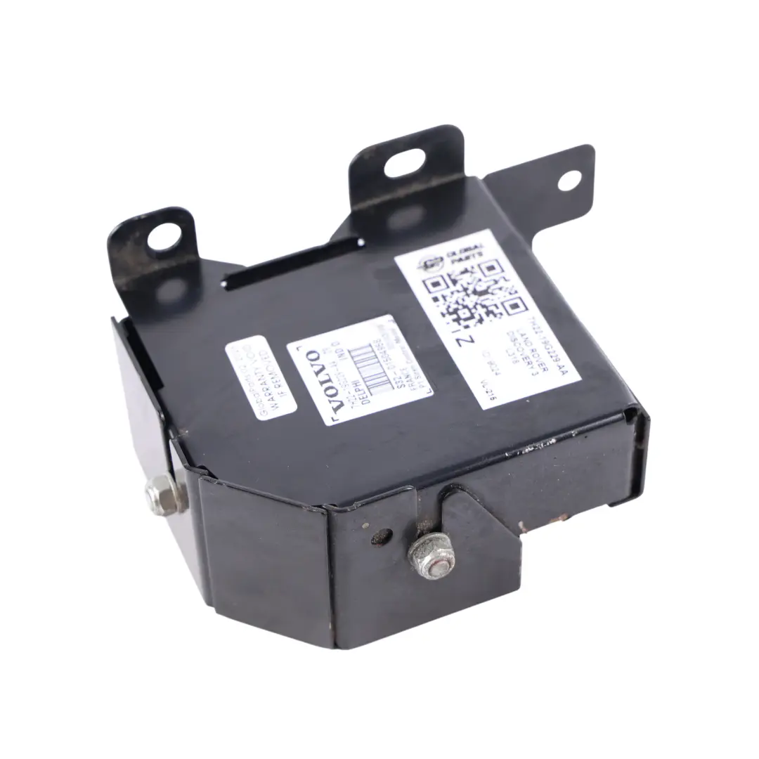 Land Rover Discovery 3 L319 Alarm Signal Siren Module Unit - SKU 7H22-19G229-AA - Part number 7H22-19G229-AA