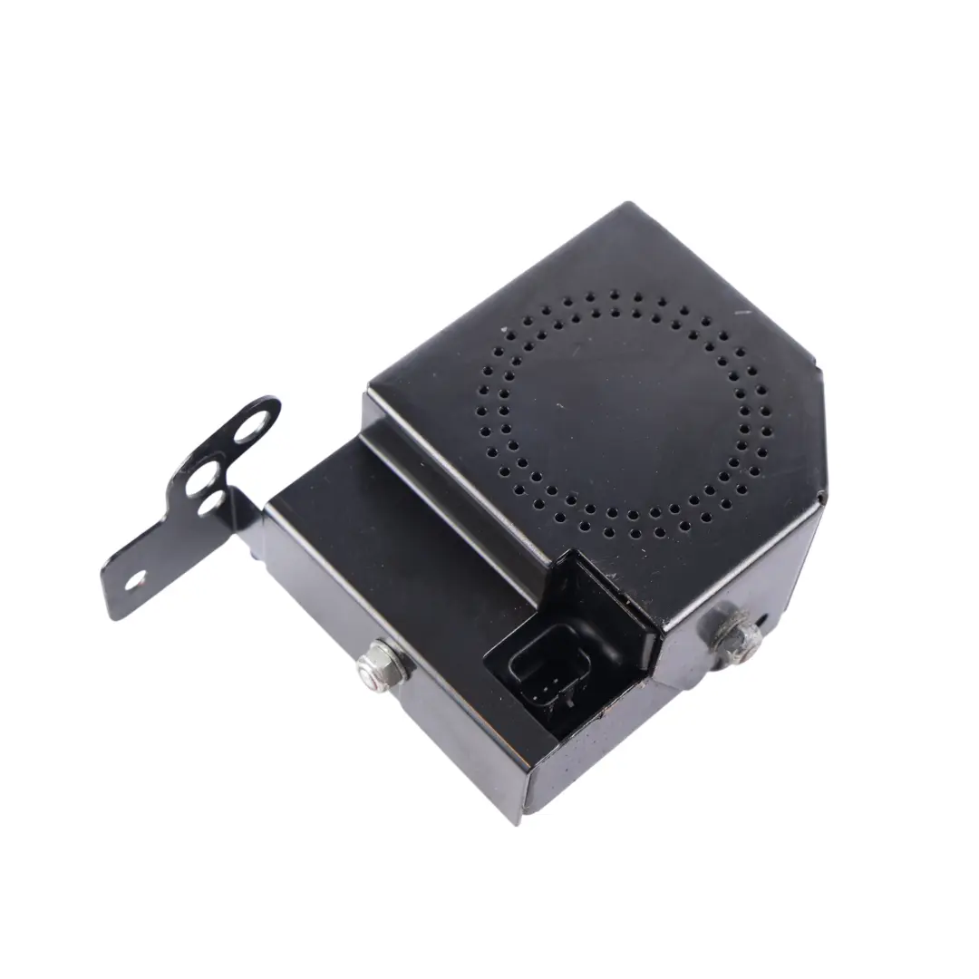 Alarme Signal Sirène Module Unité pour Land Rover Discovery 3 L319 à propos du numéro de pièce 7H22-19G229-AA Land Rover Discovery 3 L319 Alarme Signal Sirène Module Unité - SKU 7H22-19G229-AA - Numéro de pièce 7H22-19G229-AA