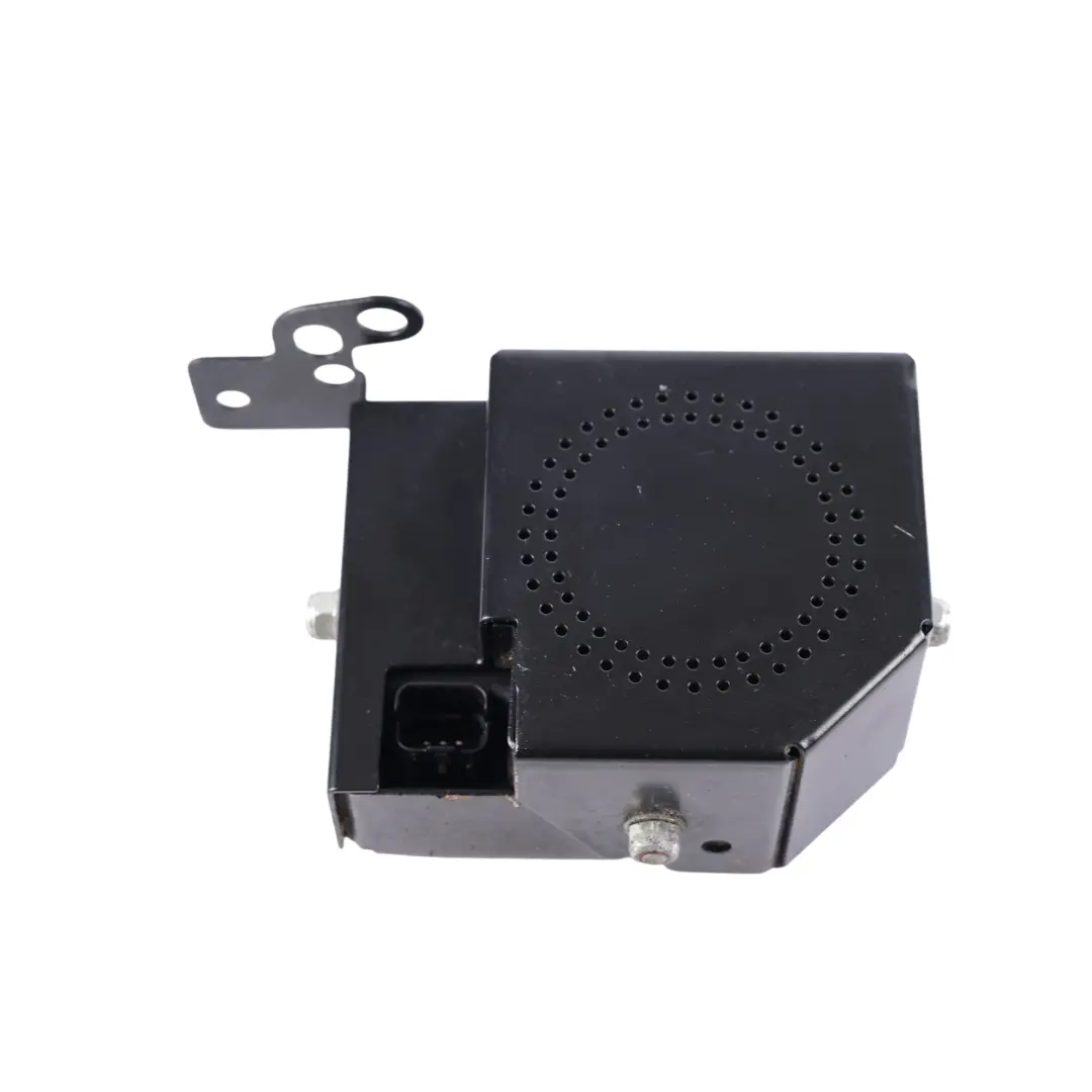 Unidad De Módulo Sirena Señal Alarma para Land Rover Discovery 3 L319 con número de pieza 7H22-19G229-AA Land Rover Discovery 3 L319 Unidad De Módulo Sirena Señal Alarma - SKU 7H22-19G229-AA - Número de pieza 7H22-19G229-AA