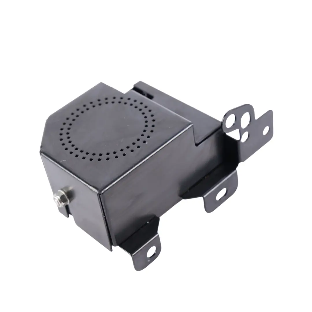 Land Rover Discovery 3 L319 Alarm Signal Sirenen Modul - SKU 7H22-19G229-AA - Teilenummer 7H22-19G229-AA