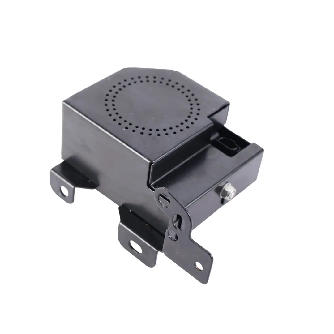 Alarme Signal Sirène Module Unité pour Land Rover Discovery 3 L319 à propos du numéro de pièce 7H22-19G229-AA Land Rover Discovery 3 L319 Alarme Signal Sirène Module Unité - SKU 7H22-19G229-AA - Numéro de pièce 7H22-19G229-AA