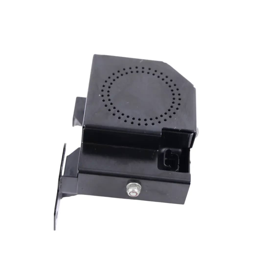 Land Rover Discovery 3 L319 Alarm Signal Sirenen Modul - SKU 7H22-19G229-AA - Teilenummer 7H22-19G229-AA