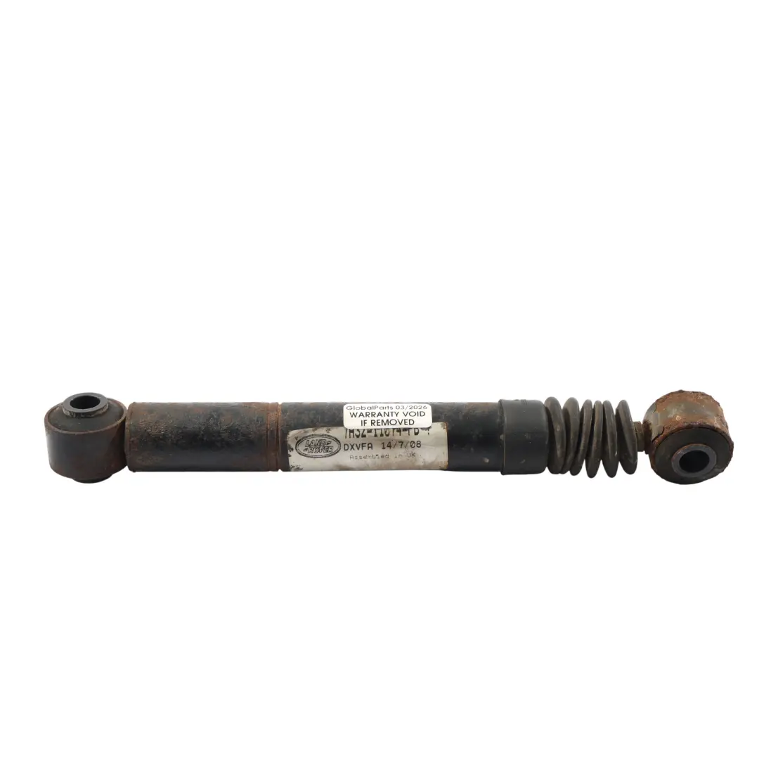 Amortisseur De Vibrations Avant Gauche Droite pour Range Rover L320 à propos du numéro de pièce 7H32-11074-FB Range Rover L320 Amortisseur De Vibrations Avant Gauche Droite - SKU 7H32-11074-FB - Numéro de pièce 7H32-11074-FB