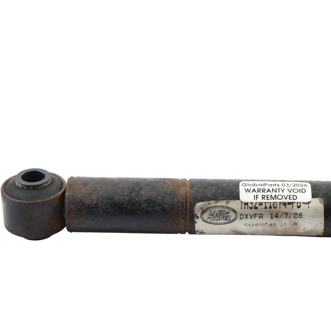 Ammortizzatore Anteriore Sinistro Destro per Range Rover L320 con numero di parte 7H32-11074-FB Range Rover L320 Ammortizzatore Anteriore Sinistro Destro - SKU 7H32-11074-FB - Numero di parte 7H32-11074-FB