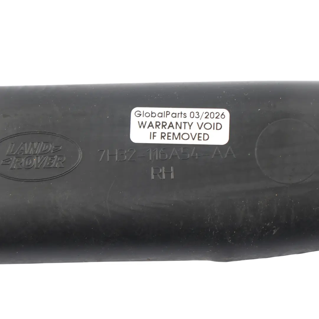 Pannello Porta Anteriore Destro per Land Rover Range Rover Sport L320 con numero di parte 7H32-116A54-AA Land Rover Range Rover Sport L320 Pannello Porta Anteriore Destro - SKU 7H32-116A54-AA - Numero di parte 7H32-116A54-AA