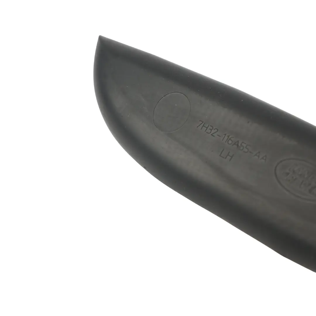 Tapis Porte Avant Gauche pour Land Rover Range Rover Sport L320 à propos du numéro de pièce 7H32-116A55-AA Land Rover Range Rover Sport L320 Tapis Porte Avant Gauche - SKU 7H32-116A55-AA - Numéro de pièce 7H32-116A55-AA