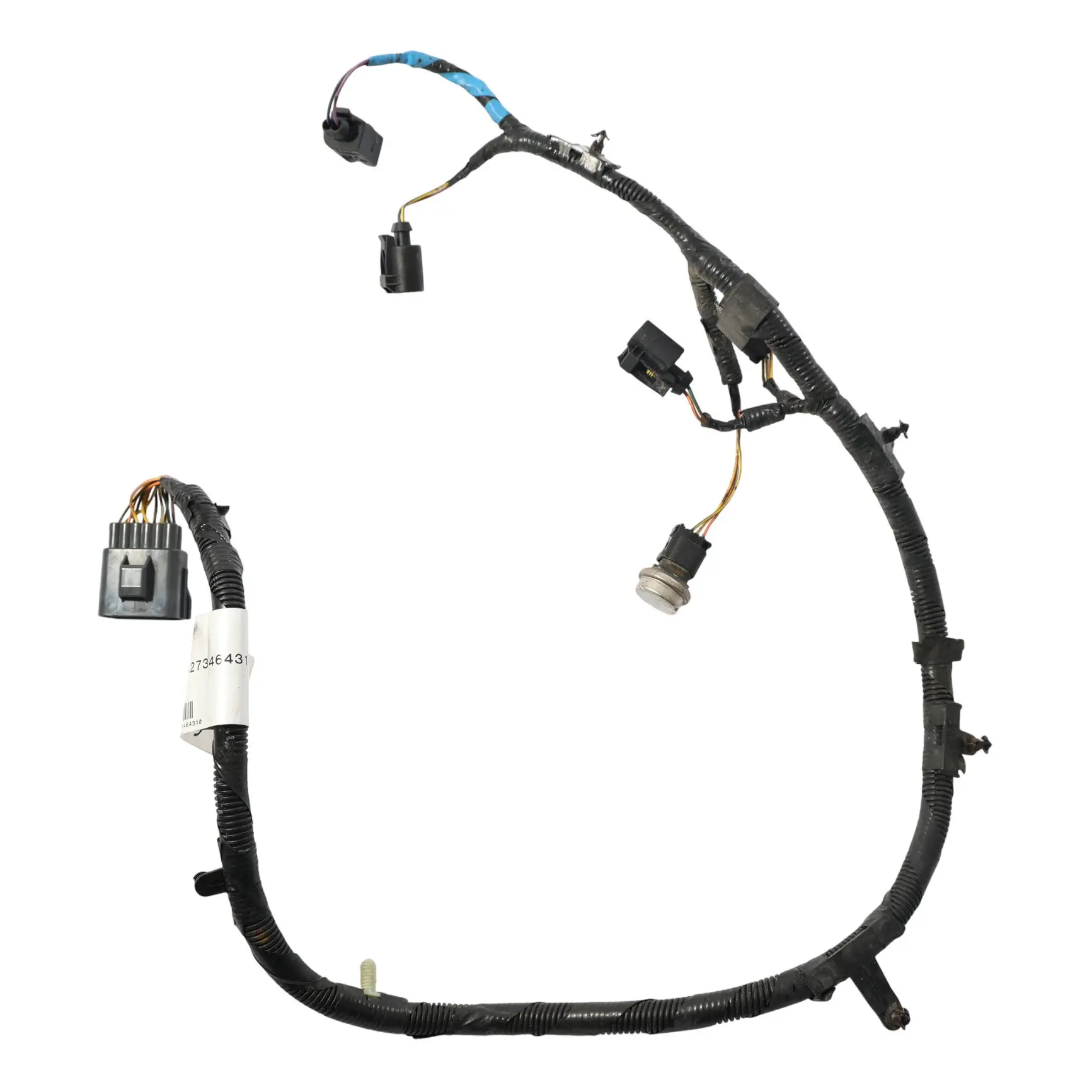 Range Rover Sport L320 Stabilisator ARC Modul Kabelbaum 2.7 7H32-14A614-BB