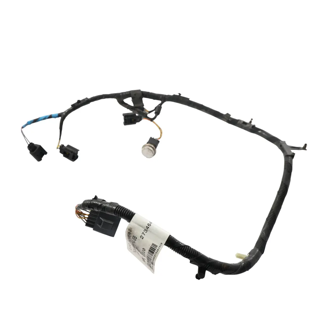 Modulo ARC Anti Rollio Cablaggio 2.7 per Range Rover Sport L320 con numero di parte 7H32-14A614-BB Range Rover Sport L320 Modulo ARC Anti Rollio Cablaggio 2.7 - SKU 7H32-14A614-BB - Numero di parte 7H32-14A614-BB