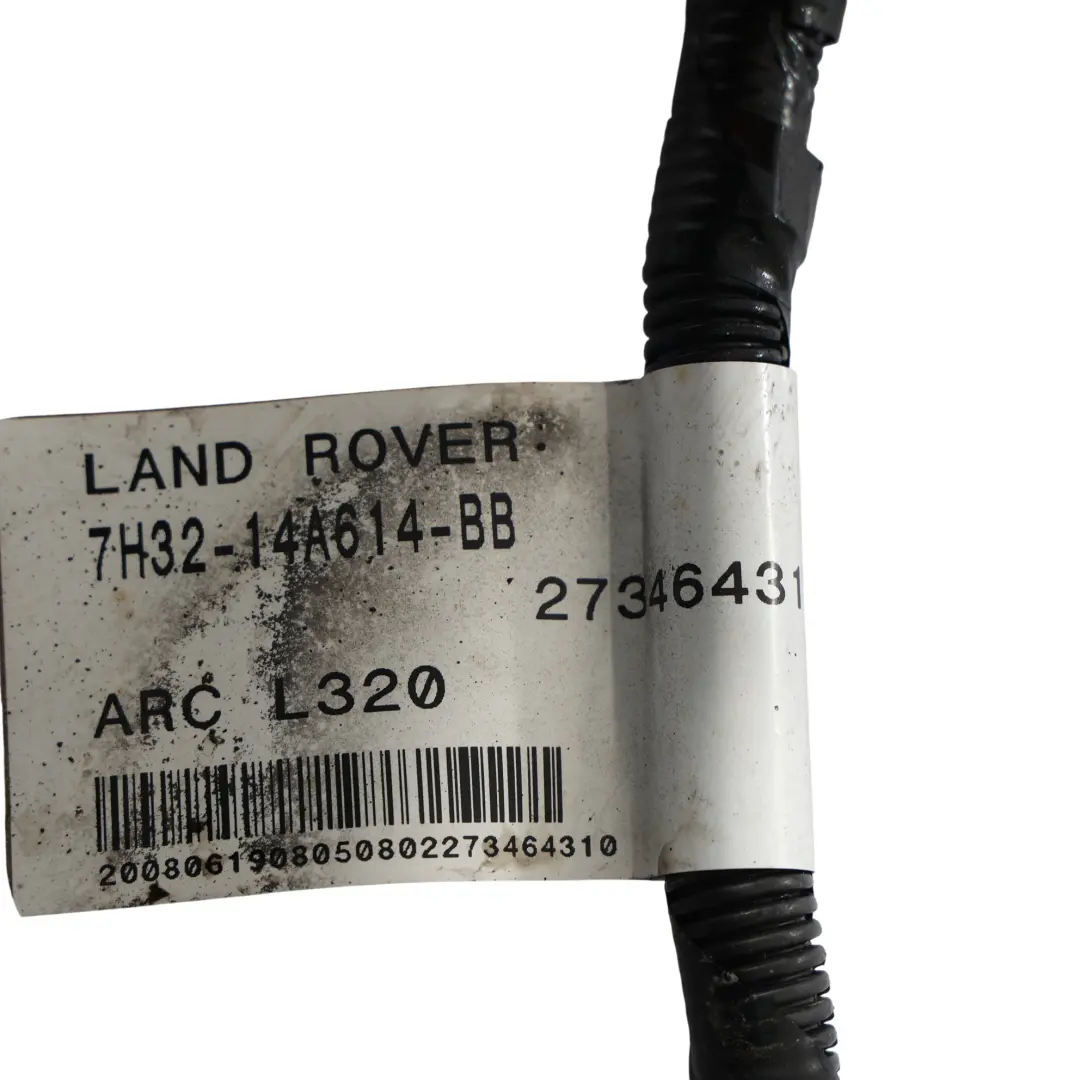 Modulo ARC Anti Rollio Cablaggio 2.7 per Range Rover Sport L320 con numero di parte 7H32-14A614-BB Range Rover Sport L320 Modulo ARC Anti Rollio Cablaggio 2.7 - SKU 7H32-14A614-BB - Numero di parte 7H32-14A614-BB