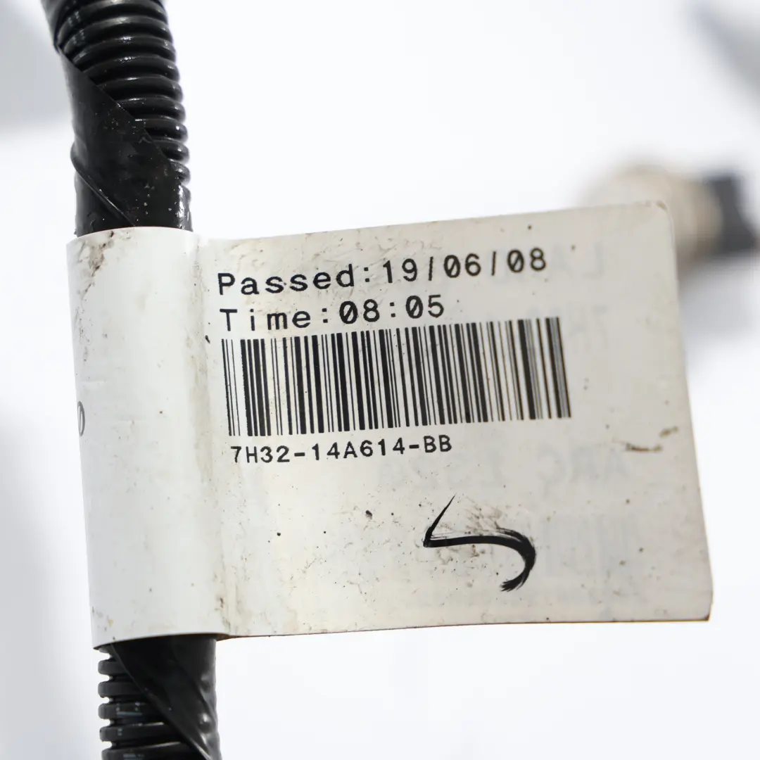 Range Rover Sport L320 Module ARC Faisceau Câblage 2.7 - SKU 7H32-14A614-BB - Numéro de pièce 7H32-14A614-BB