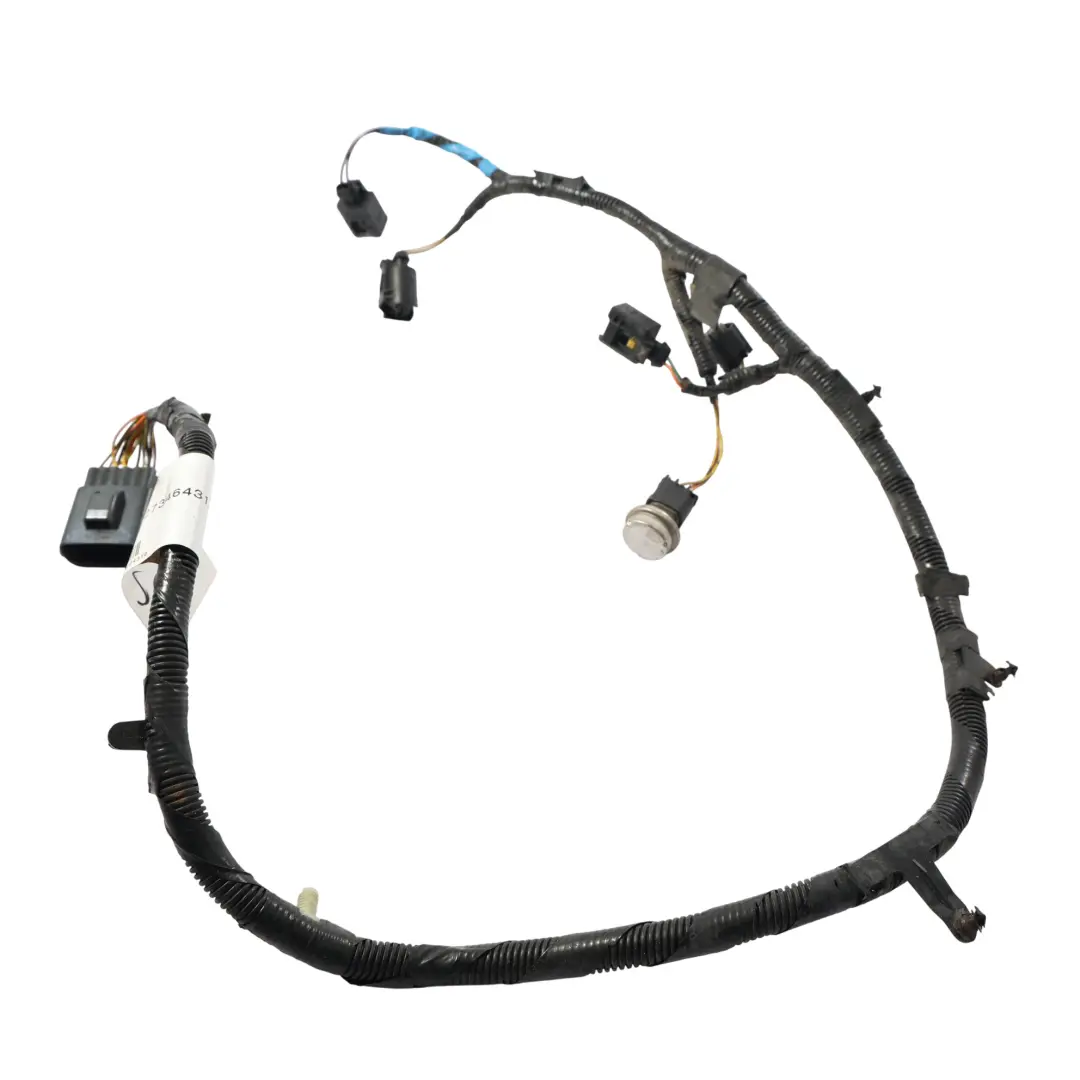 Range Rover Sport L320 Stabilisator ARC Modul Kabelbaum 2.7 - SKU 7H32-14A614-BB - Teilenummer 7H32-14A614-BB