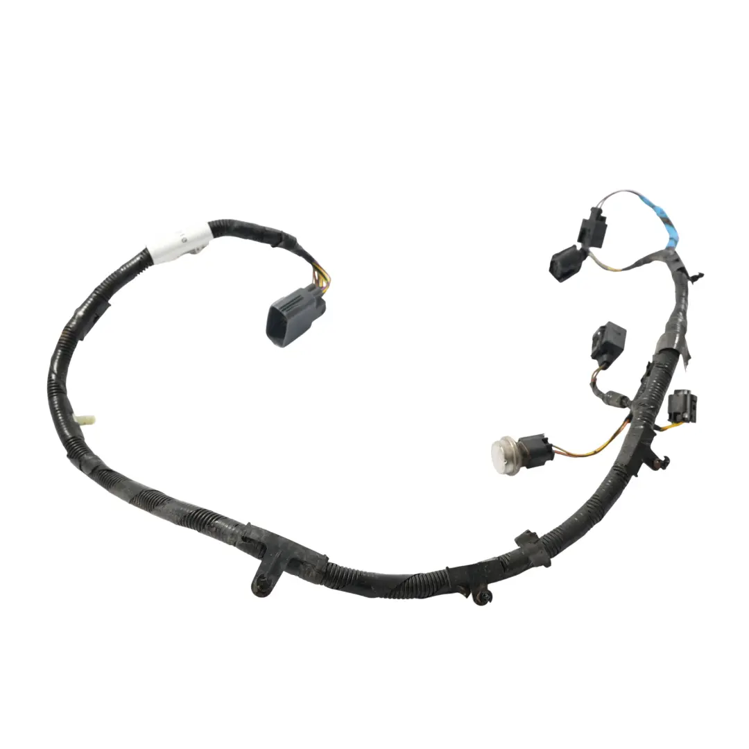 Módulo Anti Balanceo ARC Arnés 2.7 para Range Rover Sport L320 con número de pieza 7H32-14A614-BB Range Rover Sport L320 Módulo Anti Balanceo ARC Arnés 2.7 - SKU 7H32-14A614-BB - Número de pieza 7H32-14A614-BB