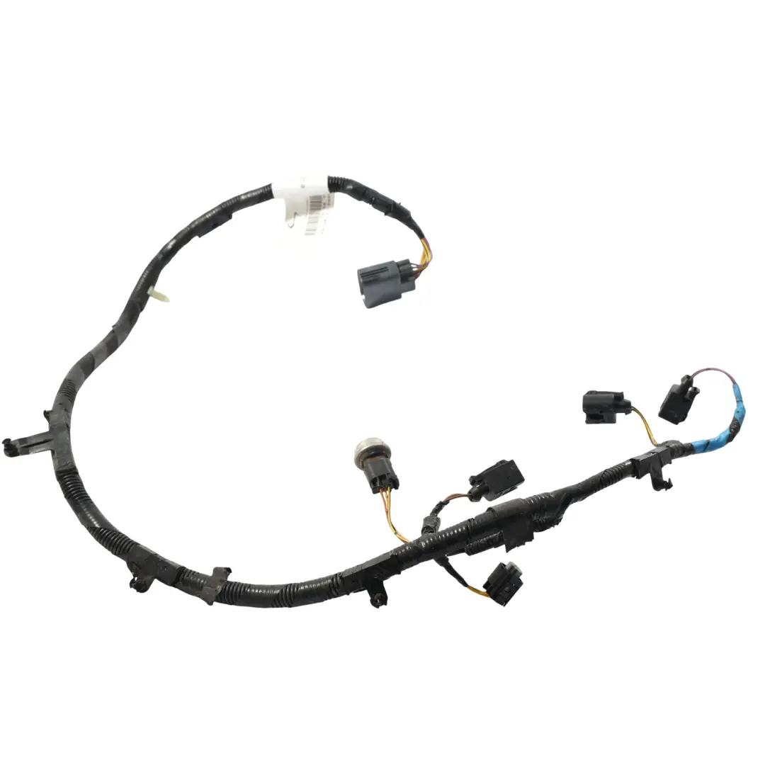 Módulo Anti Balanceo ARC Arnés 2.7 para Range Rover Sport L320 con número de pieza 7H32-14A614-BB Range Rover Sport L320 Módulo Anti Balanceo ARC Arnés 2.7 - SKU 7H32-14A614-BB - Número de pieza 7H32-14A614-BB