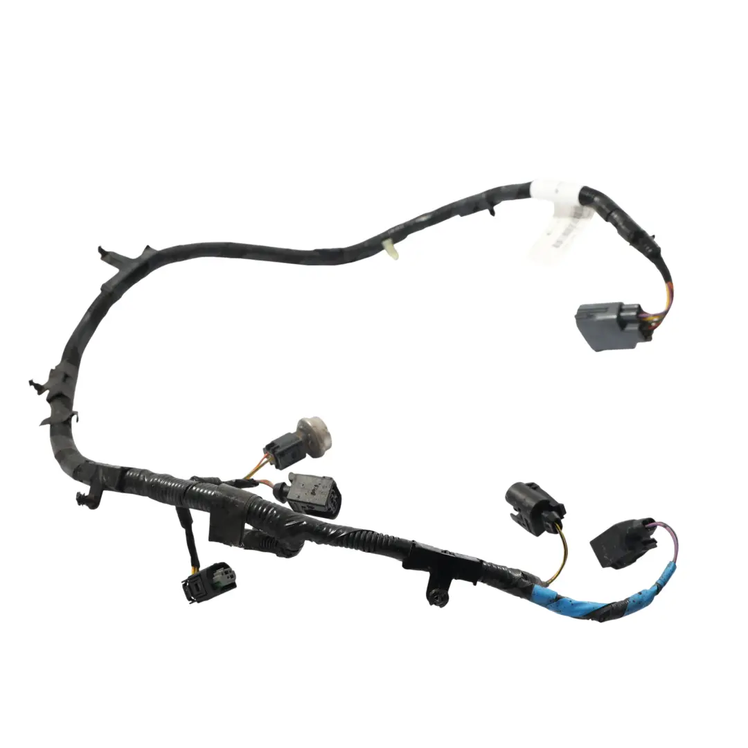 Moduł ARC Wiązka Elektryczna 2.7 do Range Rover Sport L320 o numerze 7H32-14A614-BB Range Rover Sport L320 Moduł ARC Wiązka Elektryczna 2.7 - SKU 7H32-14A614-BB - Numer Części 7H32-14A614-BB