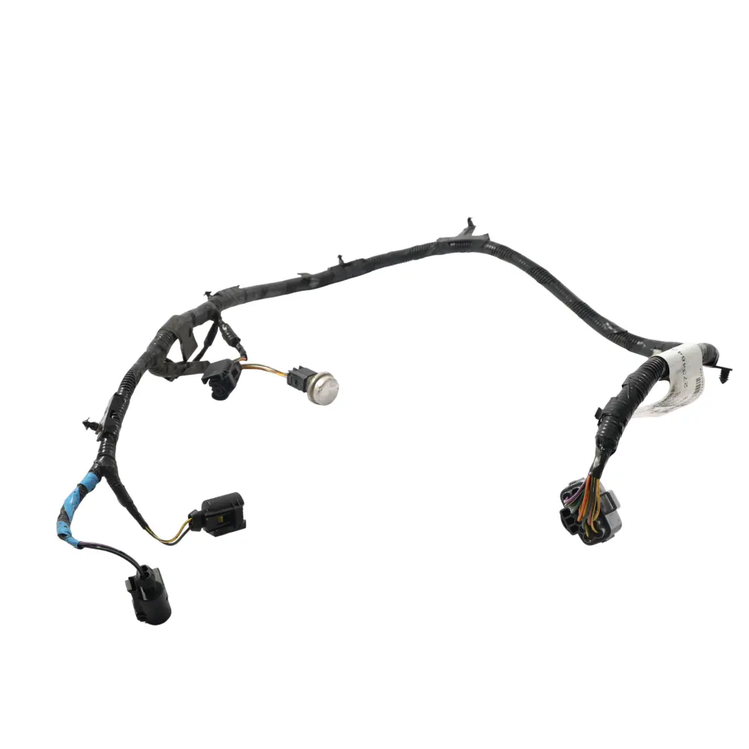 Range Rover Sport L320 Moduł ARC Wiązka Elektryczna 2.7 - SKU 7H32-14A614-BB - Numer Części 7H32-14A614-BB