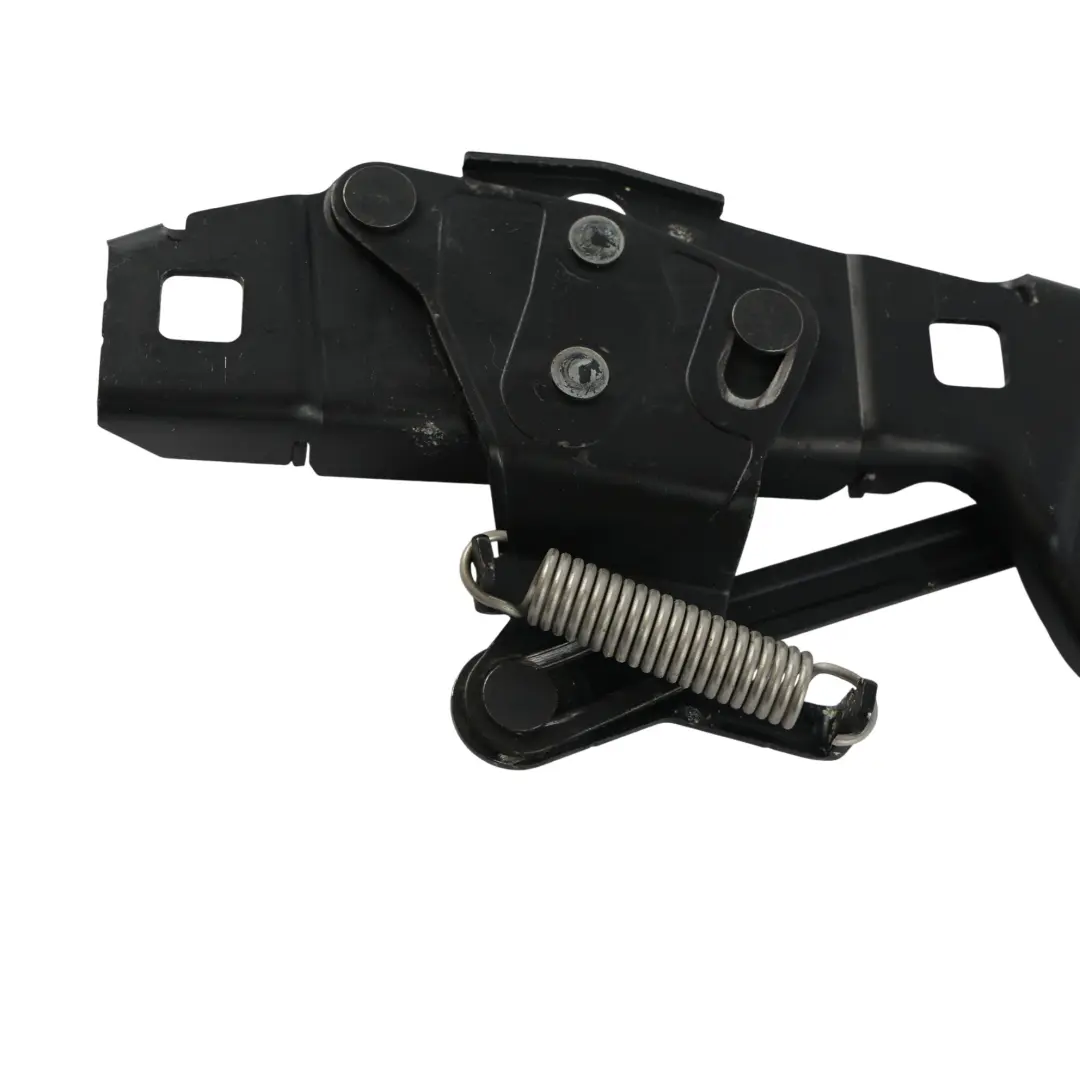 Range Rover Sport L320 Verrou Hayon Arrière Fermeture Amortie - SKU 7H32-431E72-AD - Numéro de pièce 7H32-431E72-AD