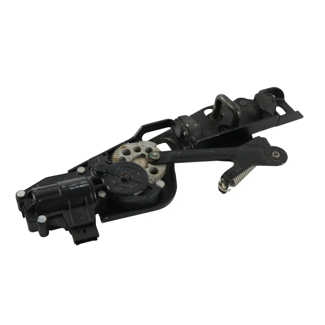 Cierre Suave Tapa Maletero para Range Rover Sport L320 con número de pieza 7H32-431E72-AD Range Rover Sport L320 Cierre Suave Tapa Maletero - SKU 7H32-431E72-AD - Número de pieza 7H32-431E72-AD