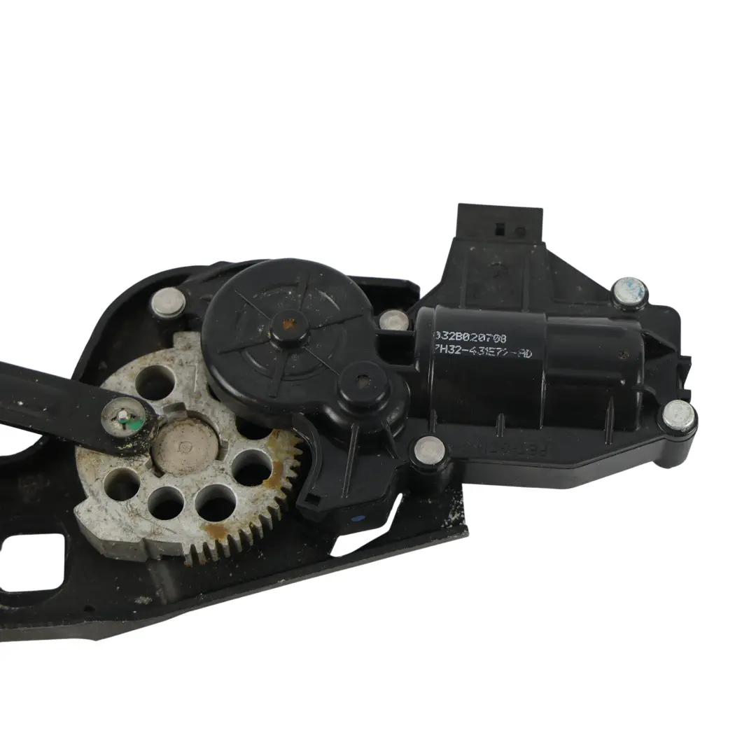 Portellone Coperchio Bloccaggio Chiusura per Range Rover Sport L320 con numero di parte 7H32-431E72-AD Range Rover Sport L320 Portellone Coperchio Bloccaggio Chiusura - SKU 7H32-431E72-AD - Numero di parte 7H32-431E72-AD