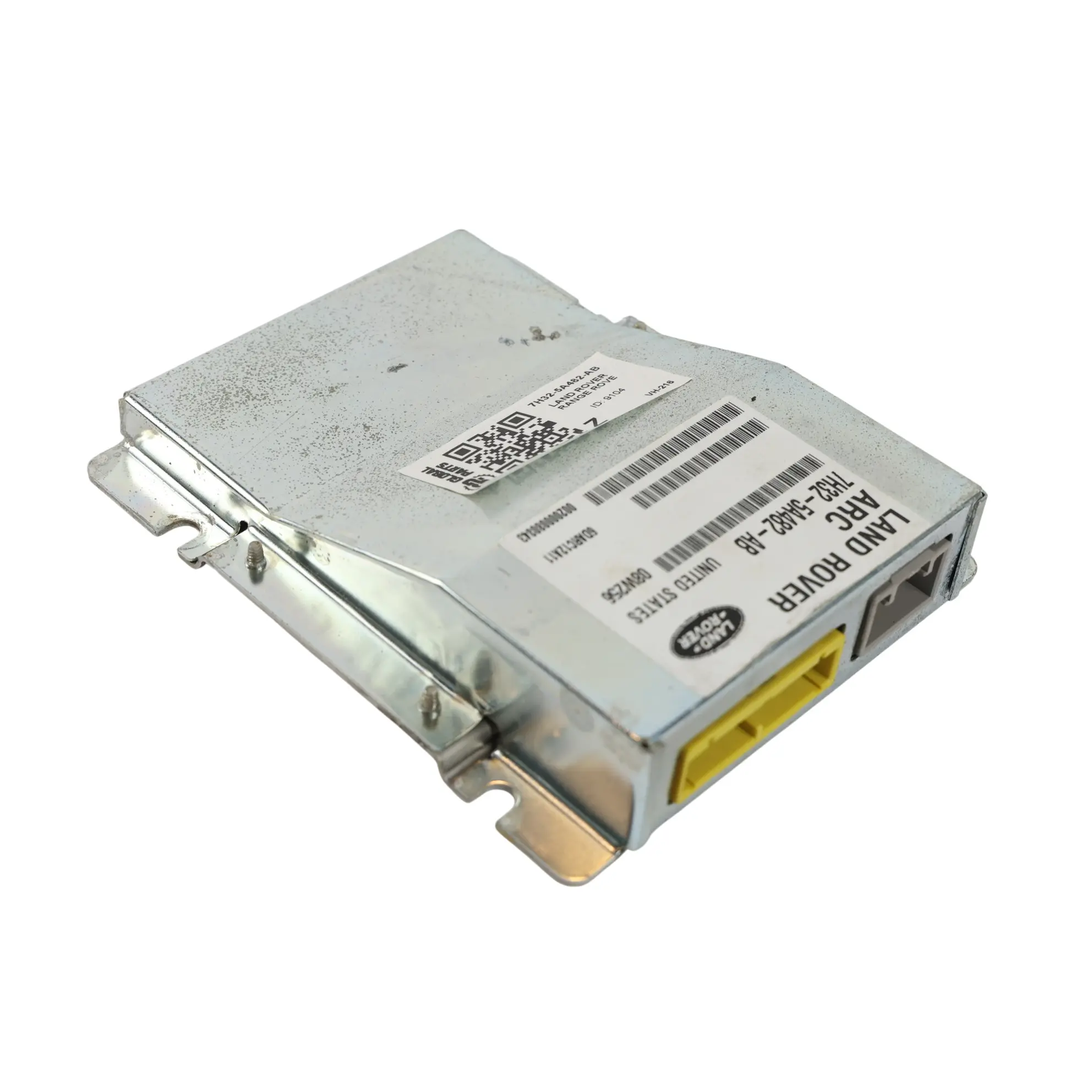 Land Rover Range Rover Sport L320 Module Contrôle Anti Roulis ARC 7H32-5A482-AB