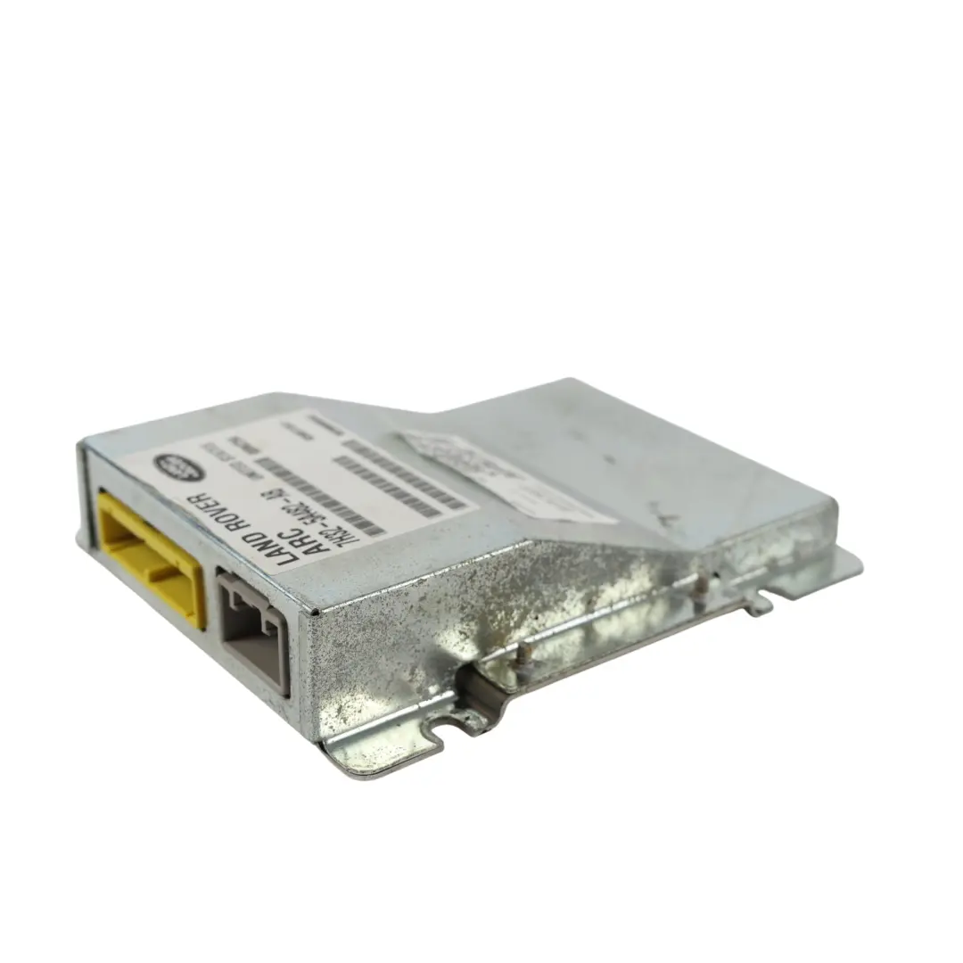 Module Contrôle Anti Roulis ARC pour Land Rover Range Rover Sport L320 à propos du numéro de pièce 7H32-5A482-AB Land Rover Range Rover Sport L320 Module Contrôle Anti Roulis ARC - SKU 7H32-5A482-AB - Numéro de pièce 7H32-5A482-AB
