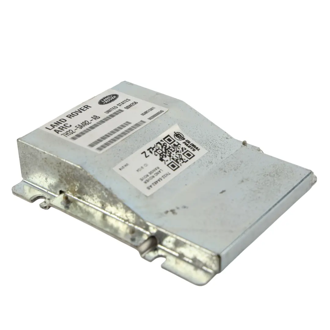 Module Contrôle Anti Roulis ARC pour Land Rover Range Rover Sport L320 à propos du numéro de pièce 7H32-5A482-AB Land Rover Range Rover Sport L320 Module Contrôle Anti Roulis ARC - SKU 7H32-5A482-AB - Numéro de pièce 7H32-5A482-AB