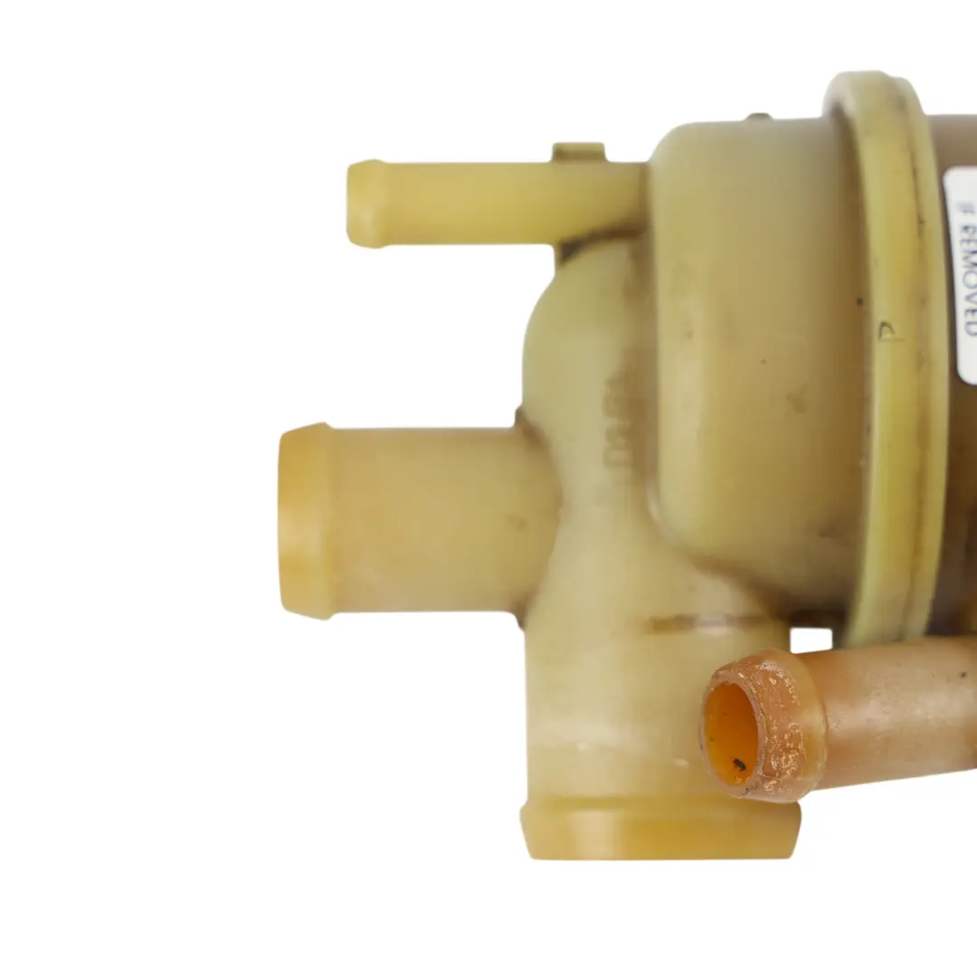 Land Rover Discovery 4 L319 Thermostat Housing 2.7 V6 Diesel - SKU 7H32-8575-AD - Part number 7H32-8575-AD