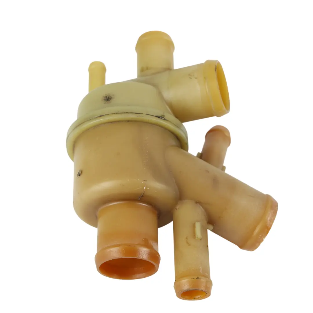 Land Rover Discovery 4 L319 Carcasa Del Termostato 2.7 V6 Diesel - SKU 7H32-8575-AD - Número de pieza 7H32-8575-AD