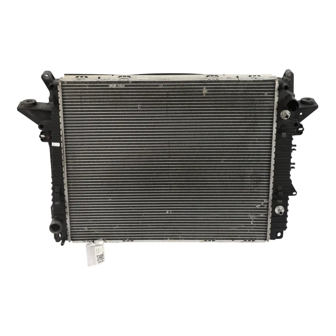 Range Rover Sport L320 Engine Cooling Radiator 2.7 V6 Diesel 7H32-8T000-DA