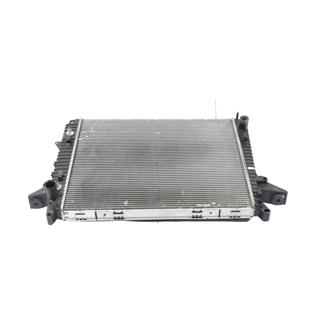 Range Rover Sport L320 Engine Cooling Radiator 2.7 V6 Diesel - SKU 7H32-8T000-DA - Part number 7H32-8T000-DA