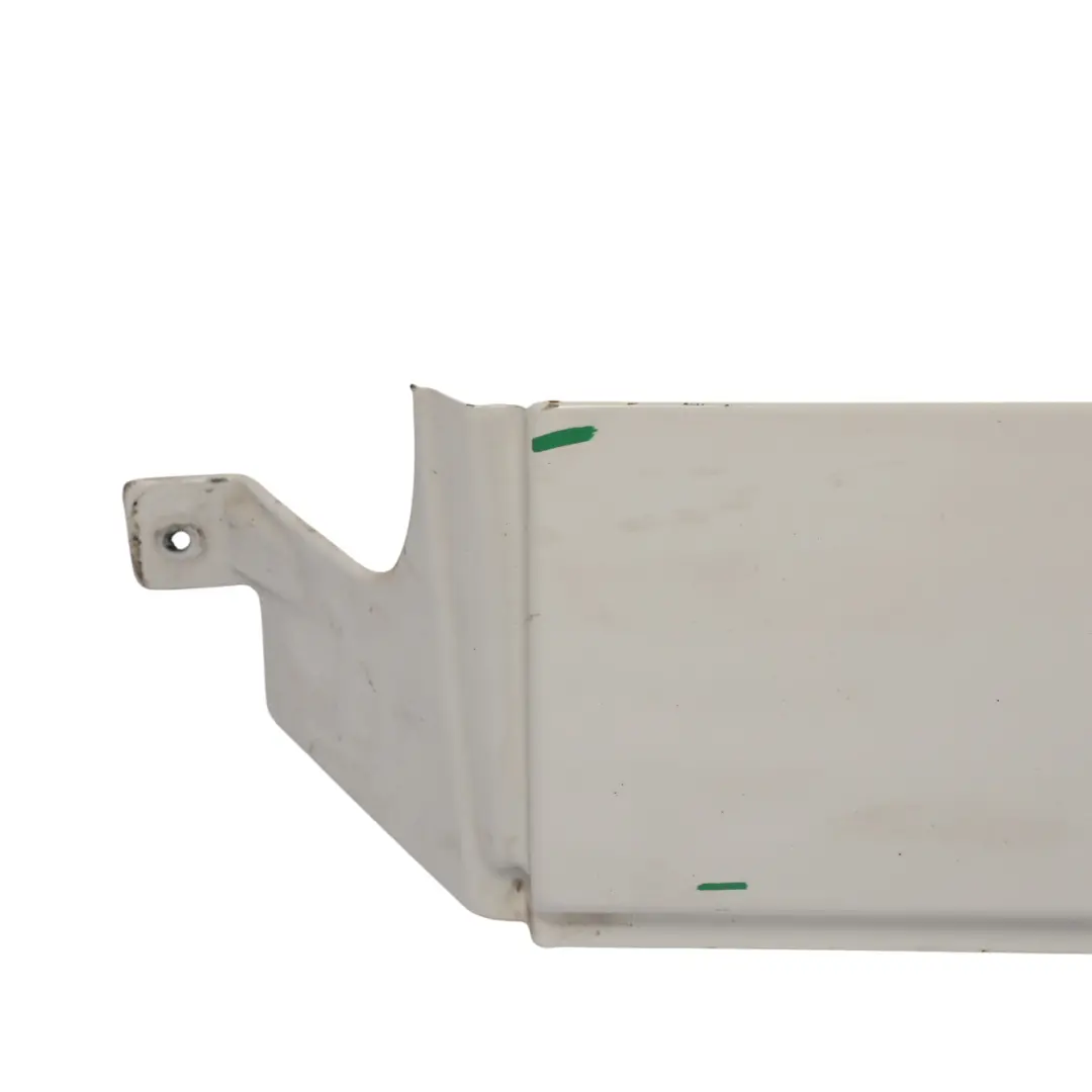 Sliding Side Door Panel Left N/S Trim Cover Candy White - B9A to VW Transporter T6 with Part number 7H3843795G VW Transporter T6 Sliding Side Door Panel Left N/S Trim Cover Candy White - B9A - SKU 7H3843795G-CAN - Part number 7H3843795G