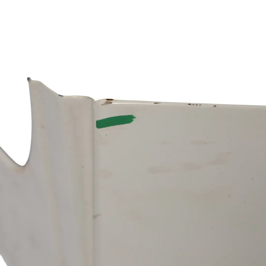 Sliding Side Door Panel Left N/S Trim Cover Candy White - B9A to VW Transporter T6 with Part number 7H3843795G VW Transporter T6 Sliding Side Door Panel Left N/S Trim Cover Candy White - B9A - SKU 7H3843795G-CAN - Part number 7H3843795G