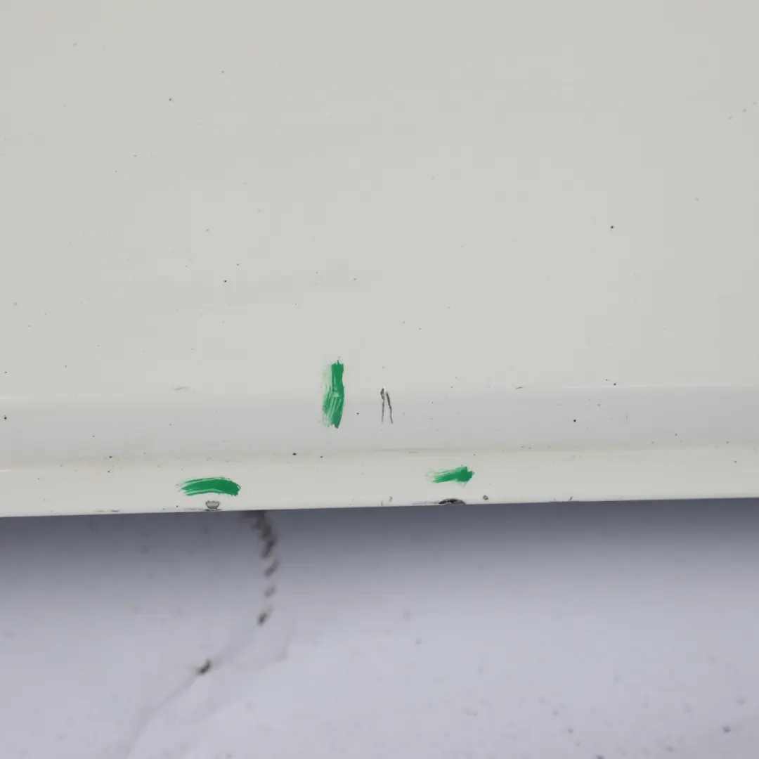 Sliding Side Door Panel Left N/S Trim Cover Candy White - B9A to VW Transporter T6 with Part number 7H3843795G VW Transporter T6 Sliding Side Door Panel Left N/S Trim Cover Candy White - B9A - SKU 7H3843795G-CAN - Part number 7H3843795G