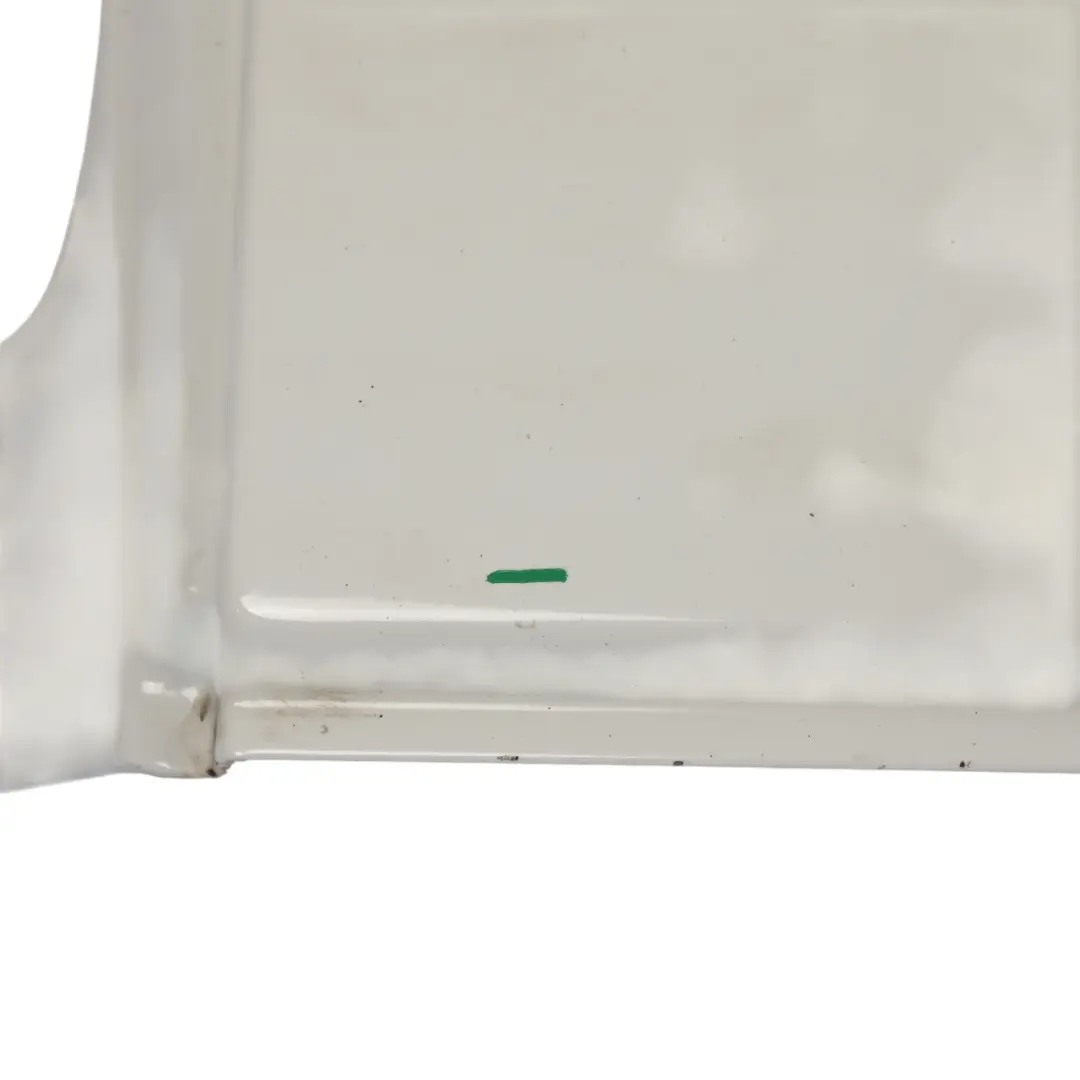 Sliding Side Door Panel Left N/S Trim Cover Candy White - B9A to VW Transporter T6 with Part number 7H3843795G VW Transporter T6 Sliding Side Door Panel Left N/S Trim Cover Candy White - B9A - SKU 7H3843795G-CAN - Part number 7H3843795G