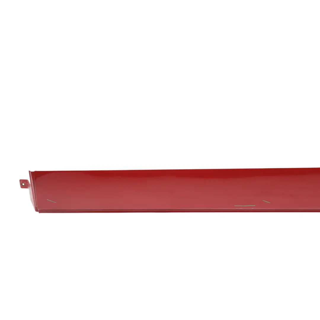 Sliding Side Door Panel Left N/S Trim Cover Murano Red C3X to VW Transporter T5 T6 with Part number 7H3843795G VW Transporter T5 T6 Sliding Side Door Panel Left N/S Trim Cover Murano Red C3X - SKU 7H3843795G-MUR - Part number 7H3843795G