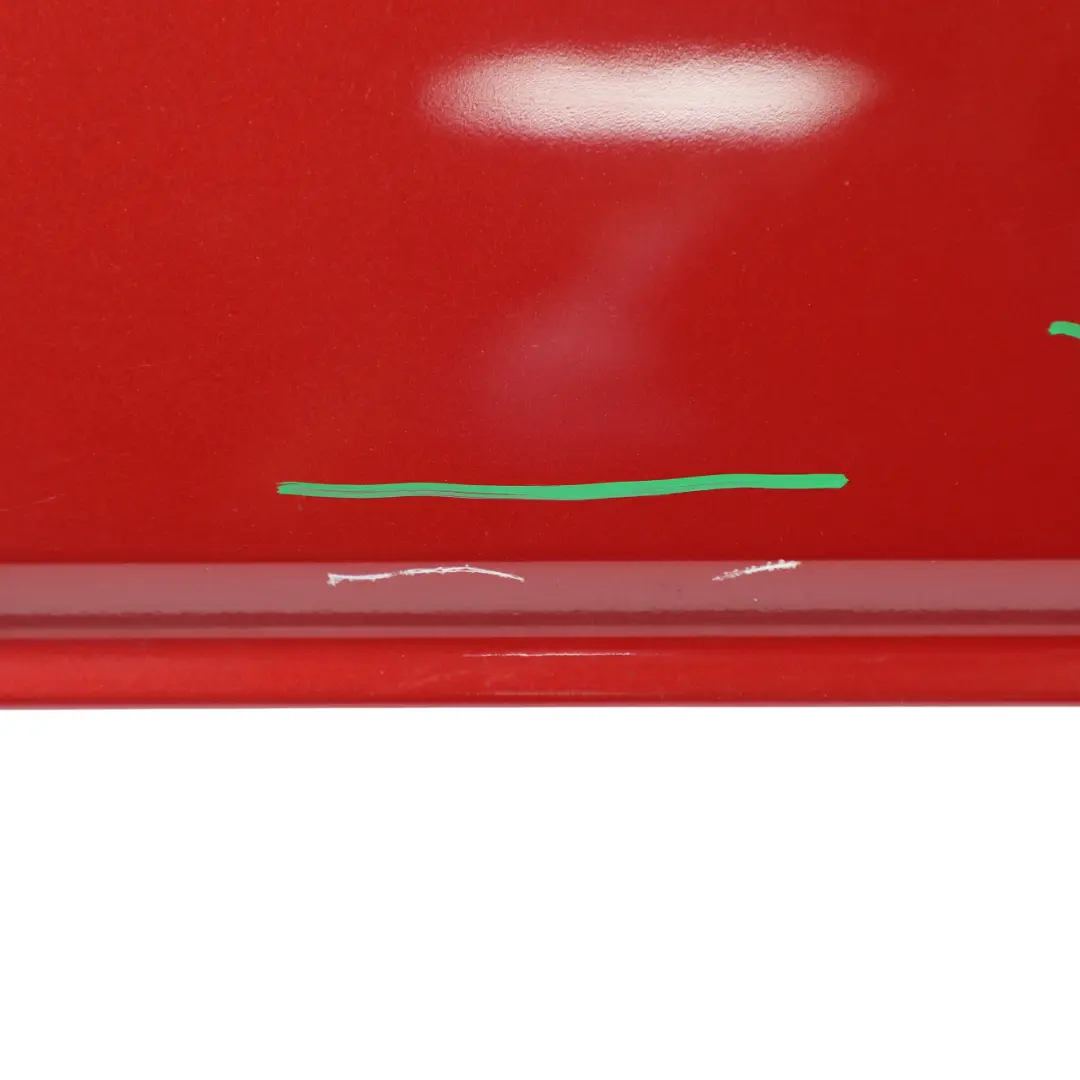 Sliding Side Door Panel Left N/S Trim Cover Murano Red C3X to VW Transporter T5 T6 with Part number 7H3843795G VW Transporter T5 T6 Sliding Side Door Panel Left N/S Trim Cover Murano Red C3X - SKU 7H3843795G-MUR - Part number 7H3843795G