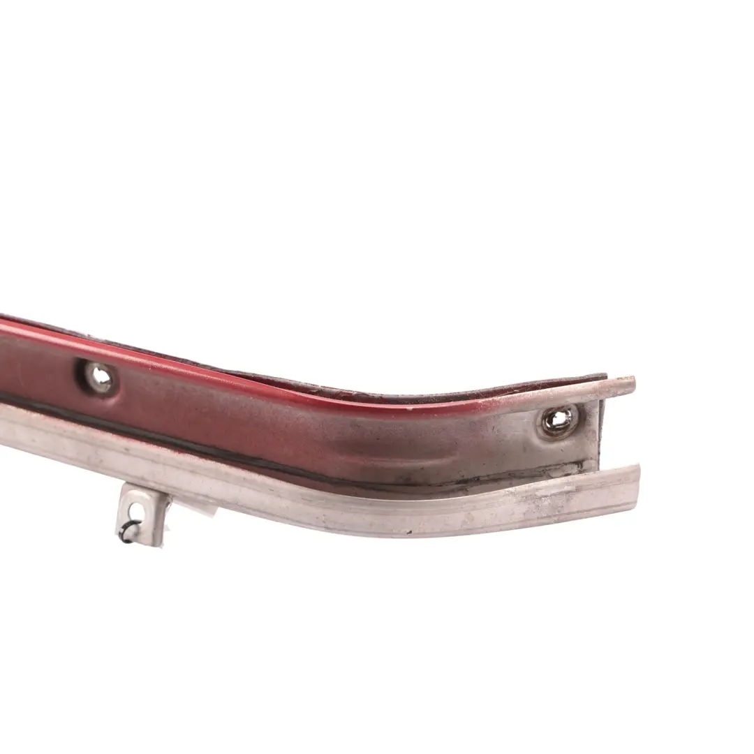 Volkswagen Transporter T5 Sliding Door Centre Guide Rail Left N/S - SKU 7H3843871AD - Part number 7H3843871AD