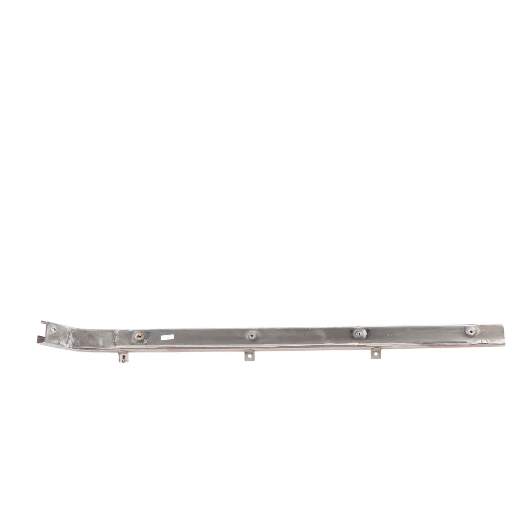 Sliding Door Centre Guide Rail Left N/S to Volkswagen Transporter T5 with Part number 7H3843871AD Volkswagen Transporter T5 Sliding Door Centre Guide Rail Left N/S - SKU 7H3843871AD - Part number 7H3843871AD