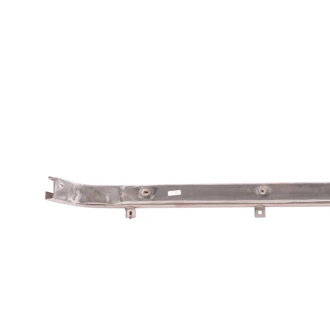 Sliding Door Centre Guide Rail Left N/S to Volkswagen Transporter T5 with Part number 7H3843871AD Volkswagen Transporter T5 Sliding Door Centre Guide Rail Left N/S - SKU 7H3843871AD - Part number 7H3843871AD