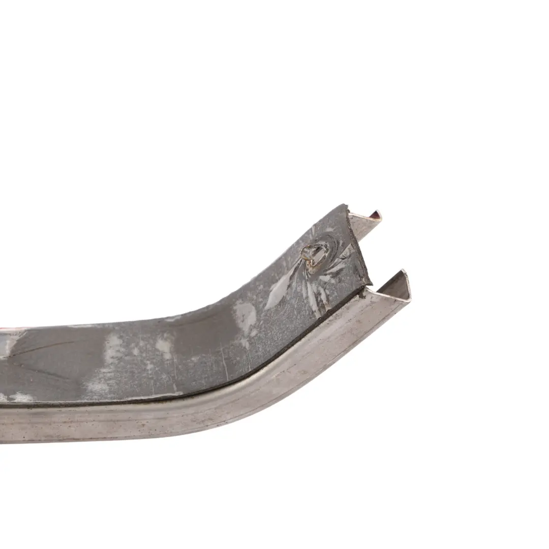 Volkswagen Transporter T5 Sliding Door Centre Guide Rail Right O/S - SKU 7H3843872AD - Part number 7H3843872AD