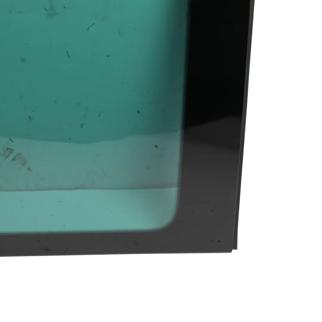 Side Window Glass Glazing Green AS3 Right O/S to VW Transporter T5 Rear with Part number 7H3845332BB VW Transporter T5 Rear Side Window Glass Glazing Green AS3 Right O/S - SKU 7H3845332BB - Part number 7H3845332BB