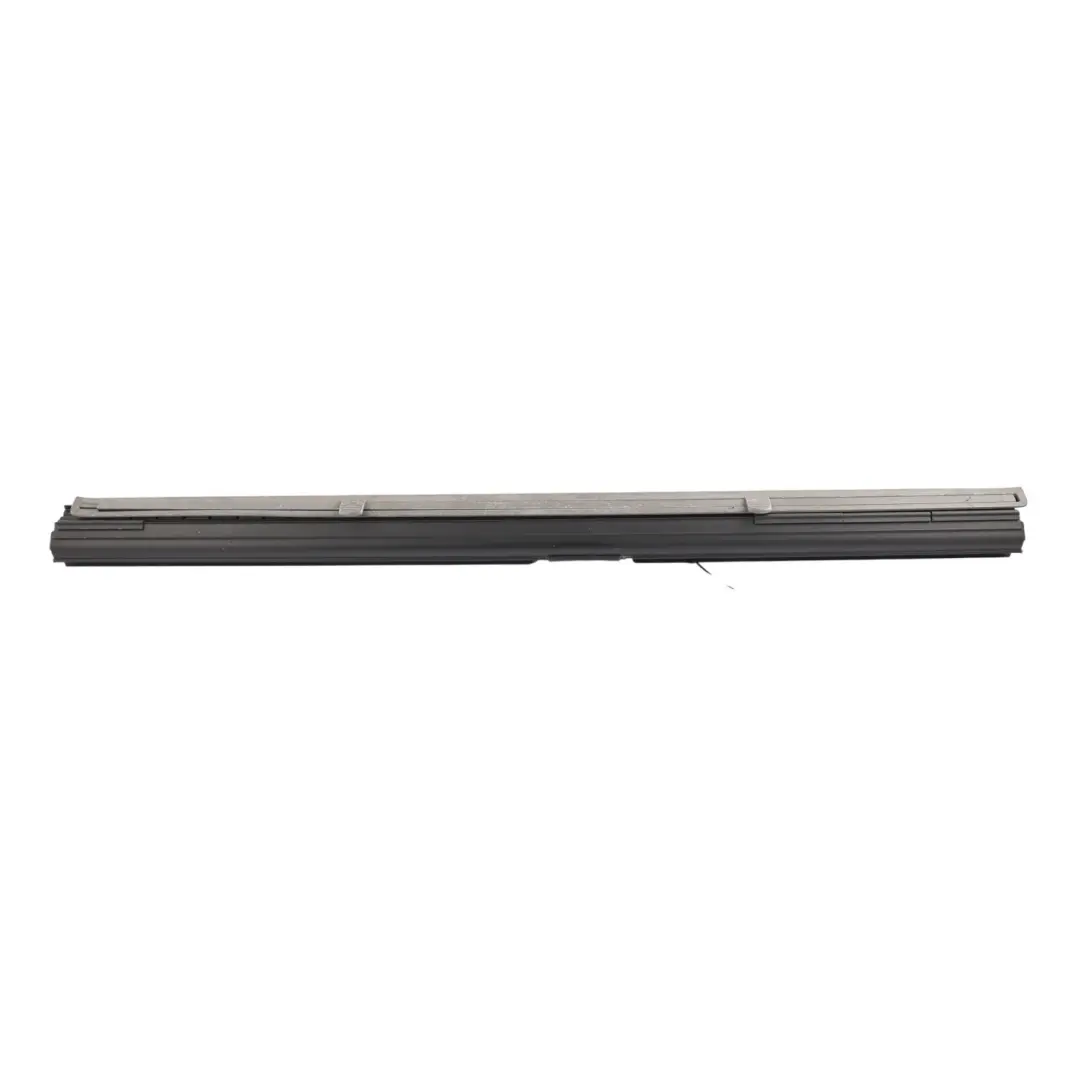 Side Window Sun Roller Left N/S Grey to Volkswagen Transporter T5 Rear with Part number 7H3861329E Volkswagen Transporter T5 Rear Side Window Sun Roller Left N/S Grey - SKU 7H3861329E - Part number 7H3861329E